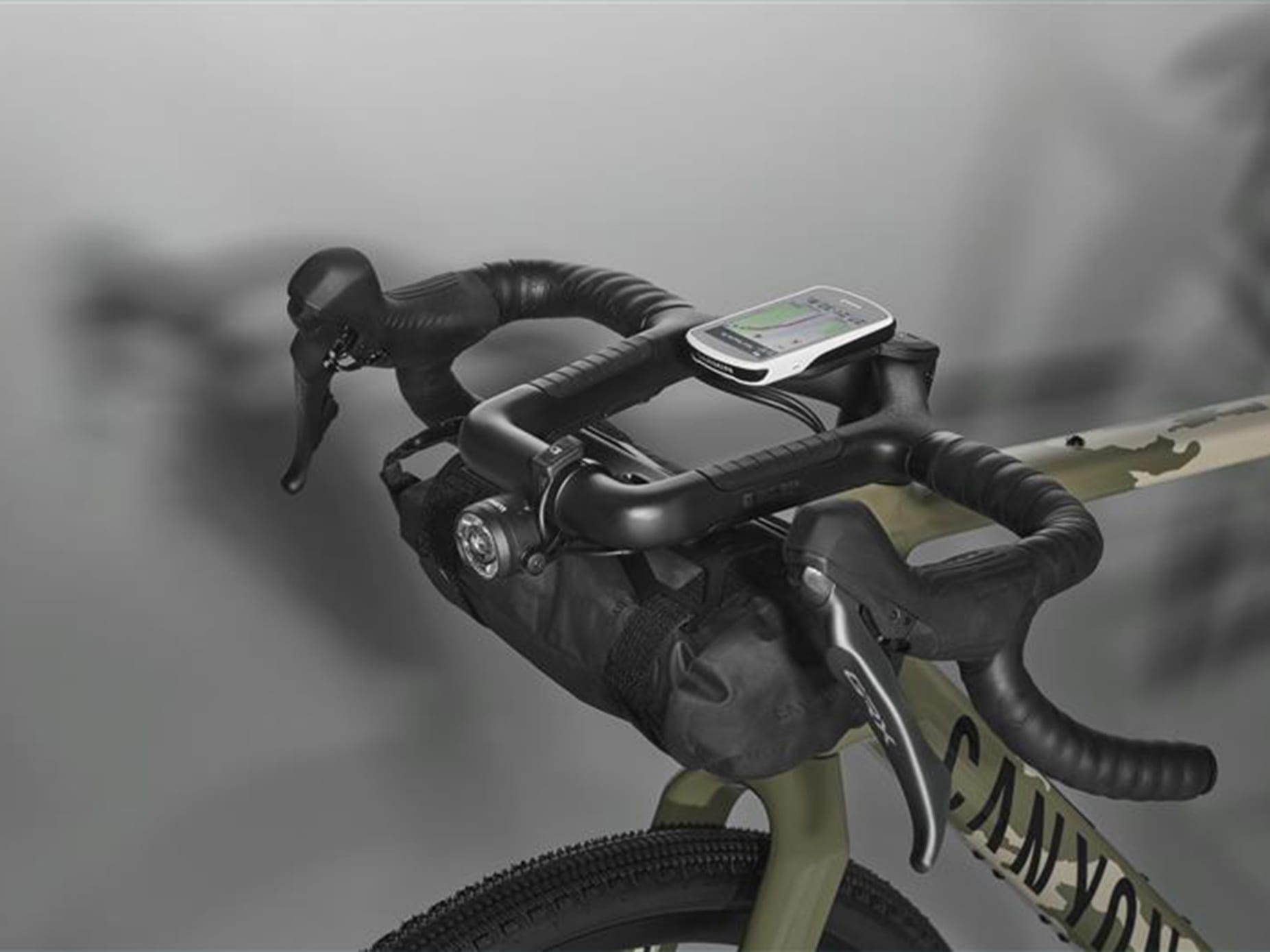 Your ride. Your way.