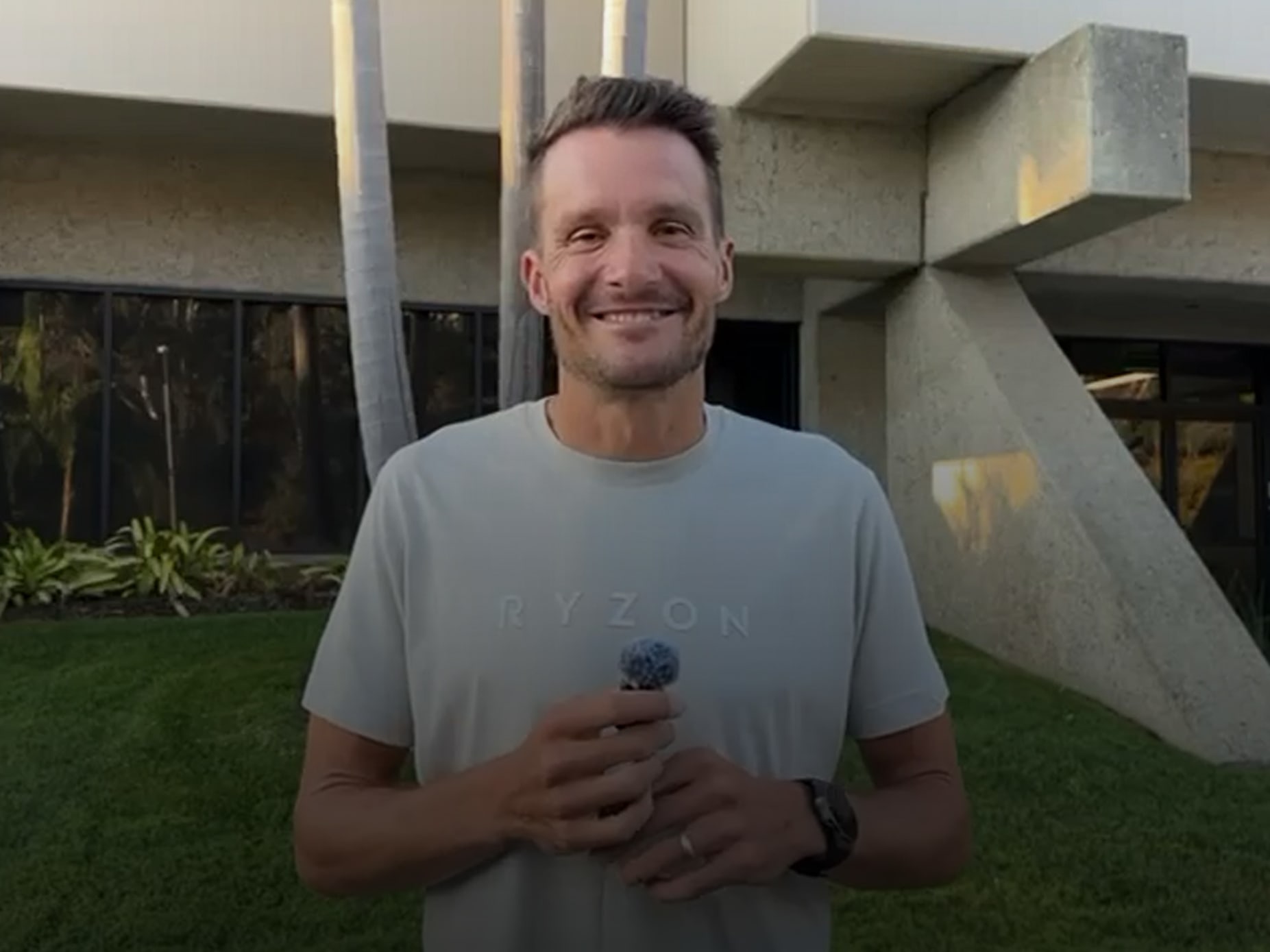 Il tuo invito al Challenge Roth