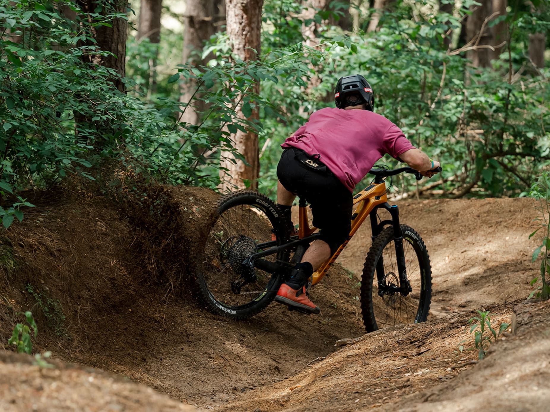 Canyon Spectral:ONfly