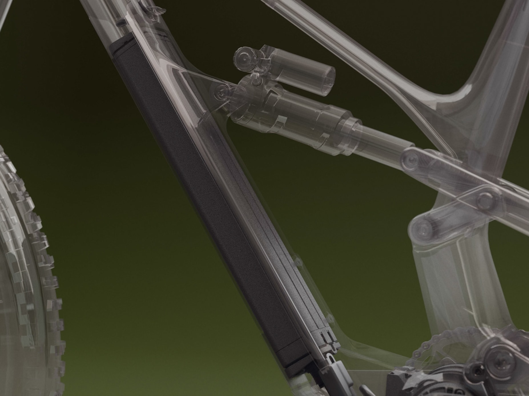 Canyon Spectral:ONfly