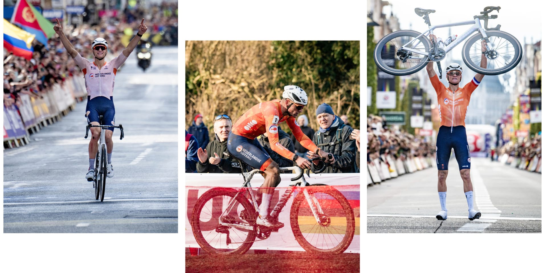 Mathieu van der Poel