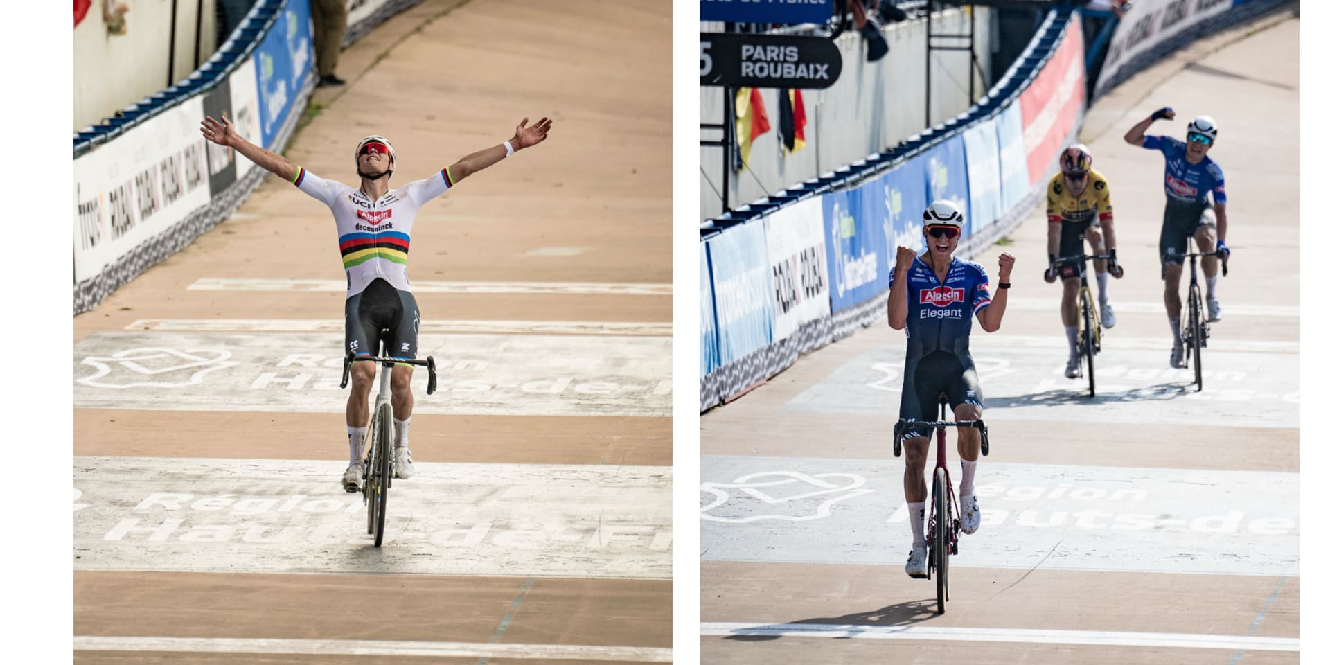 Mathieu van der Poel