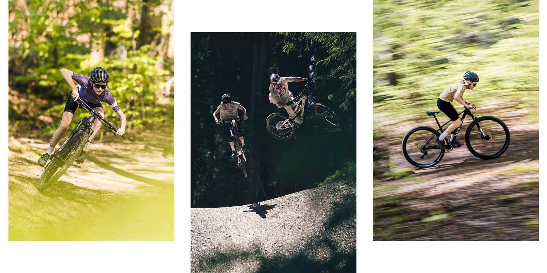 Youth mountain bikes | Kids MTB