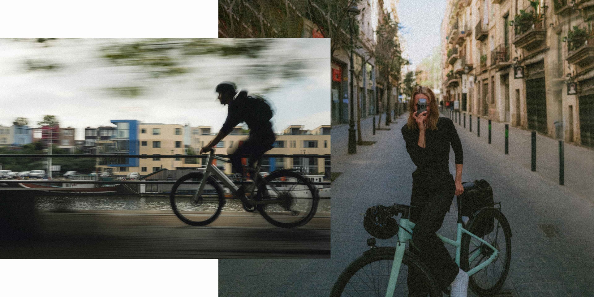 Canyon Commuter