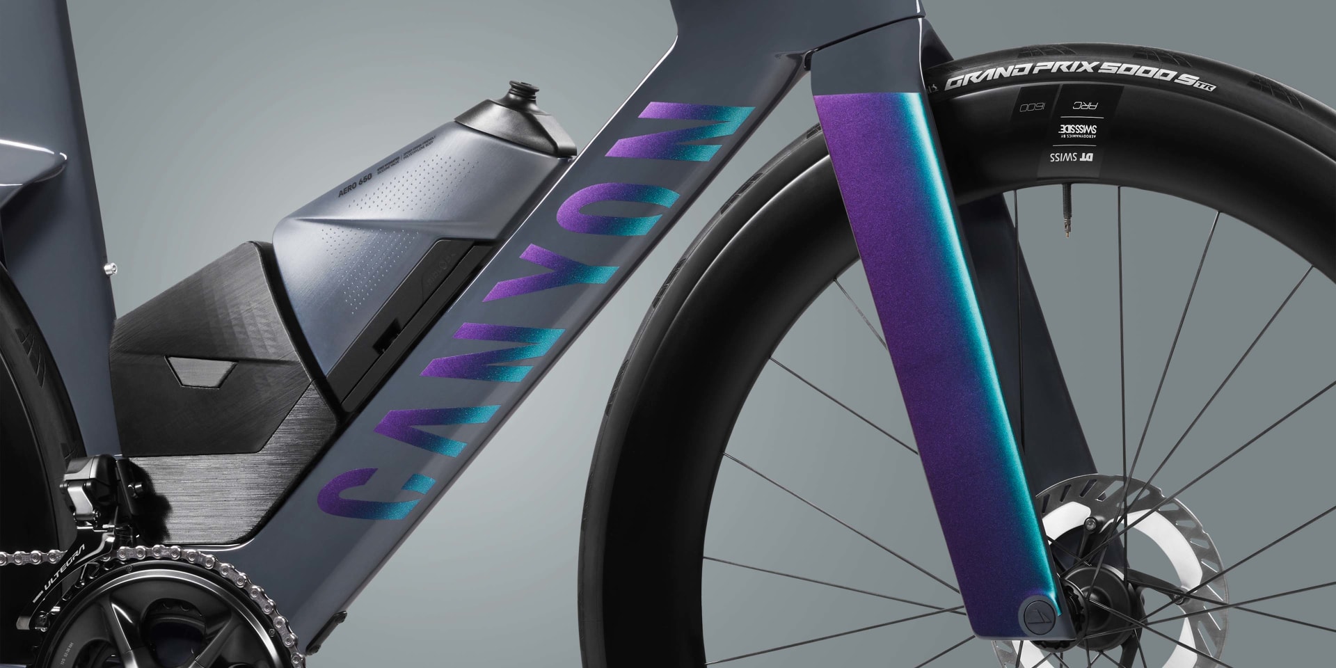 Canyon Speedmax CF