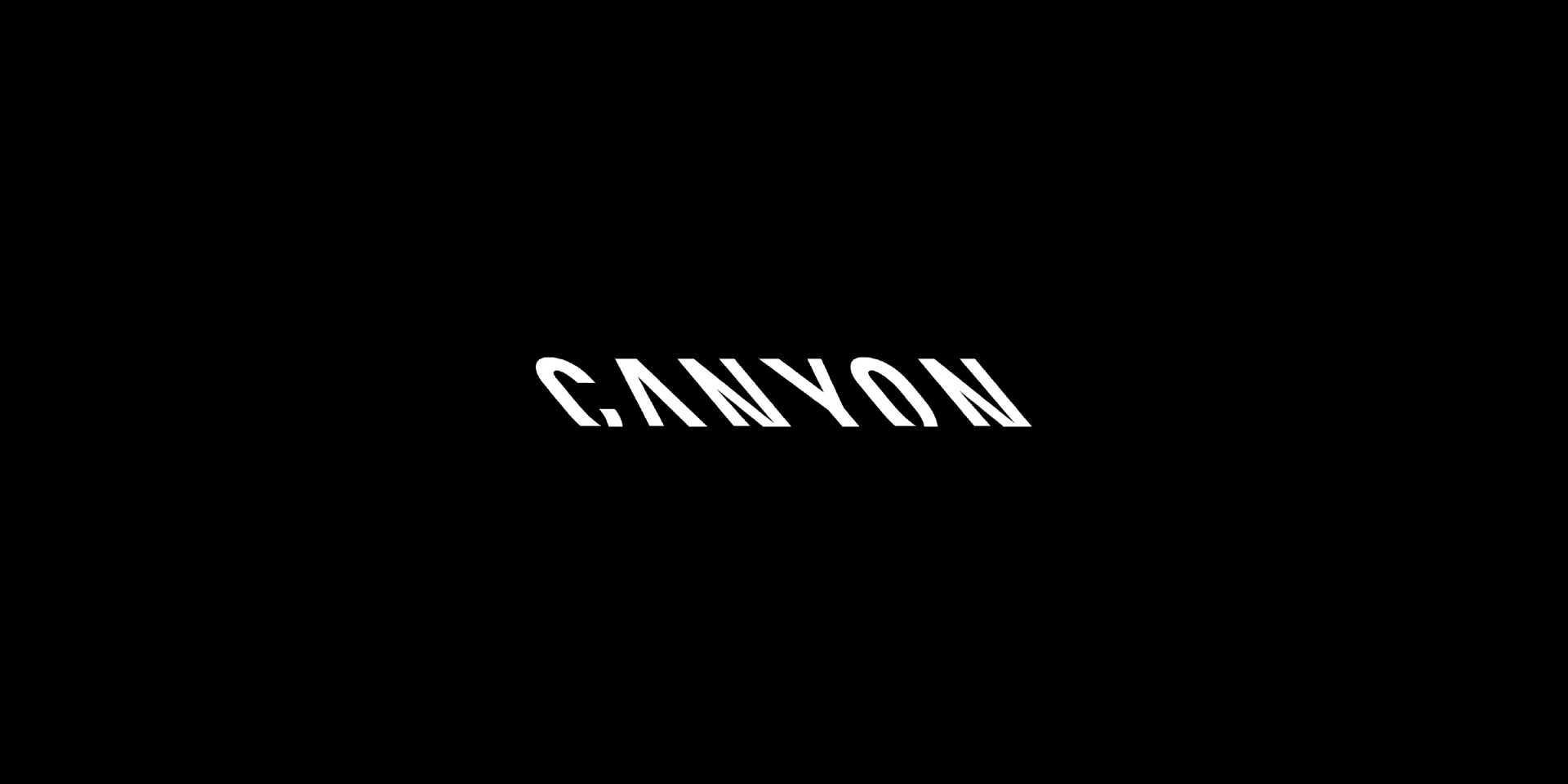 Canyon 应用程序