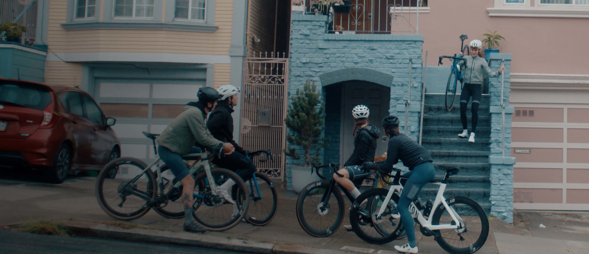 Shop bikes online