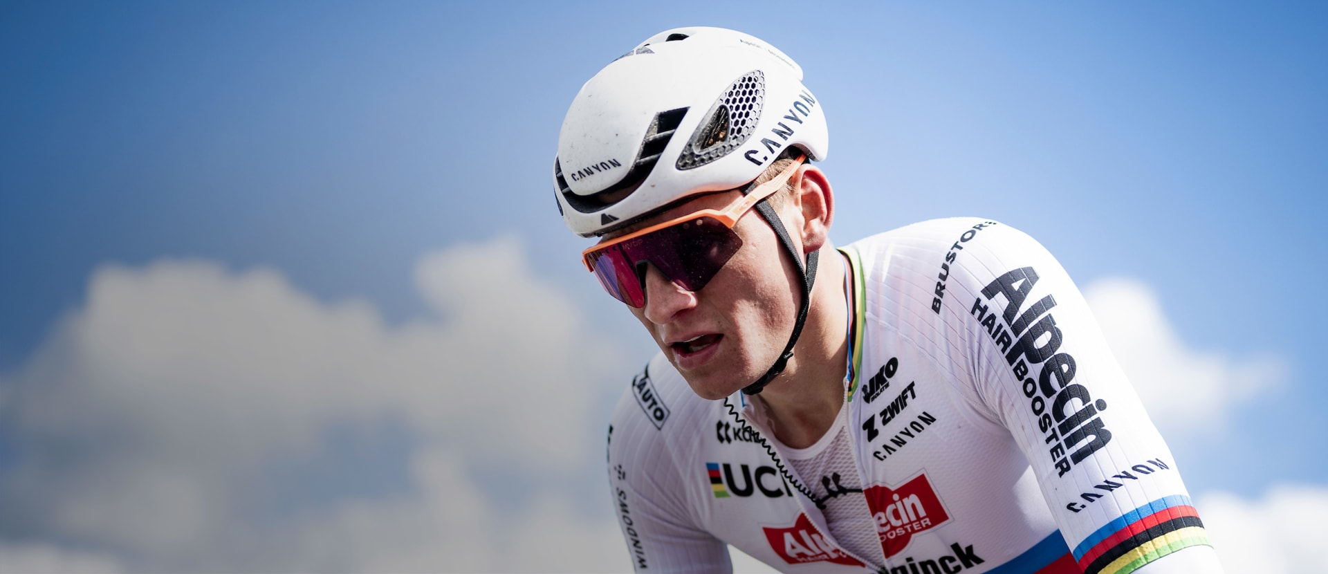 Mathieu van der Poel