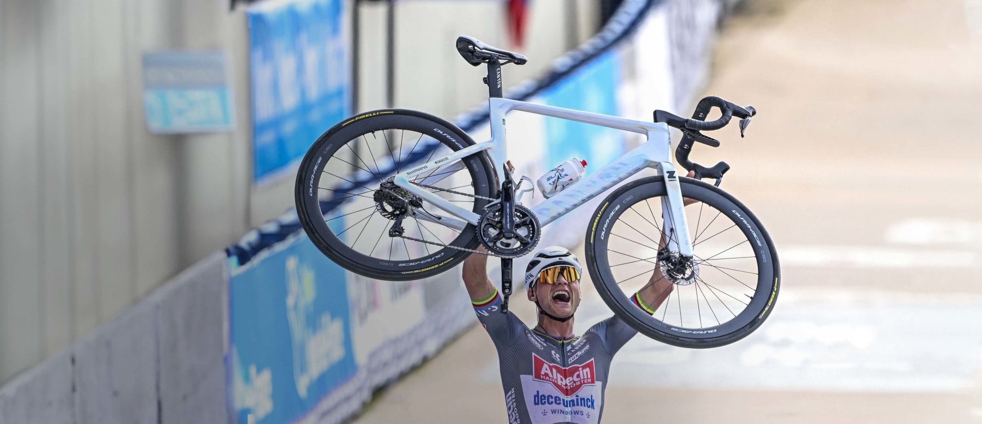 Canyon Factory Racing Teams & Riders