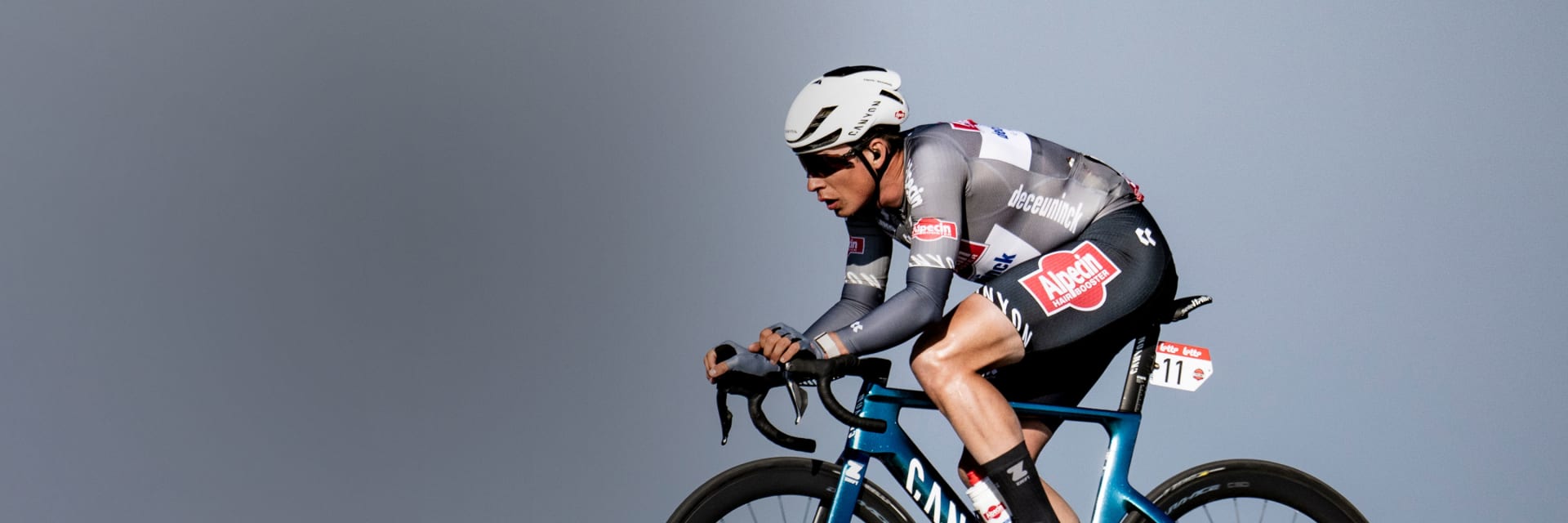 Alpecin-Deceuninck Collection