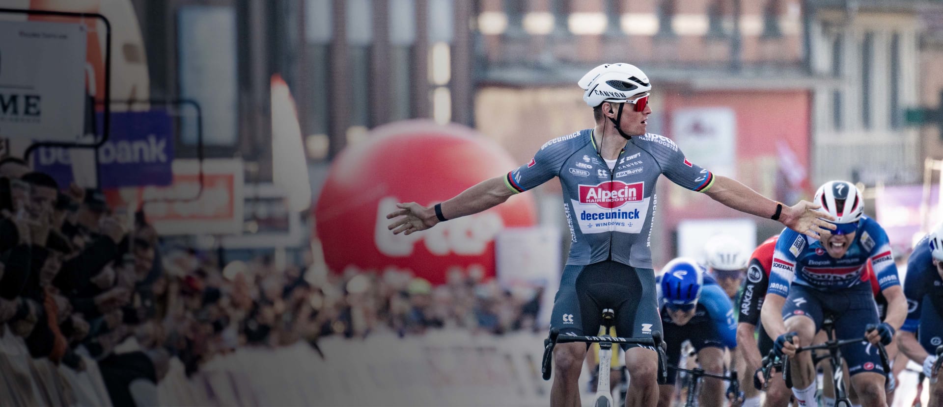 Alpecin-Deceuninck