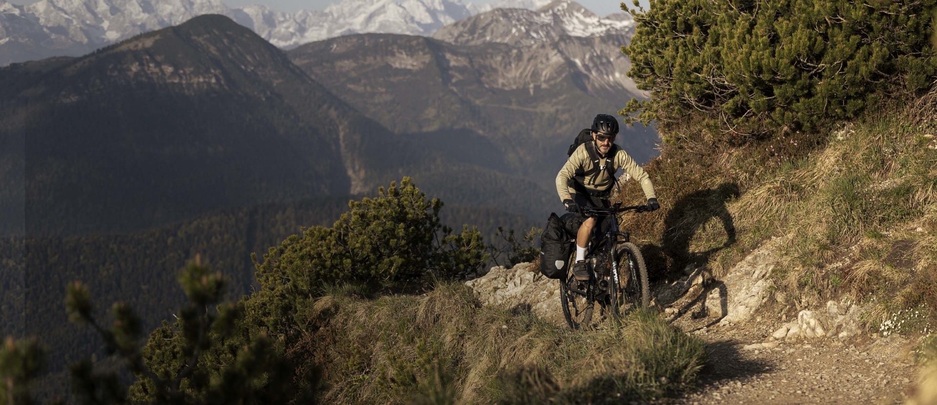 MTB Starter Kit