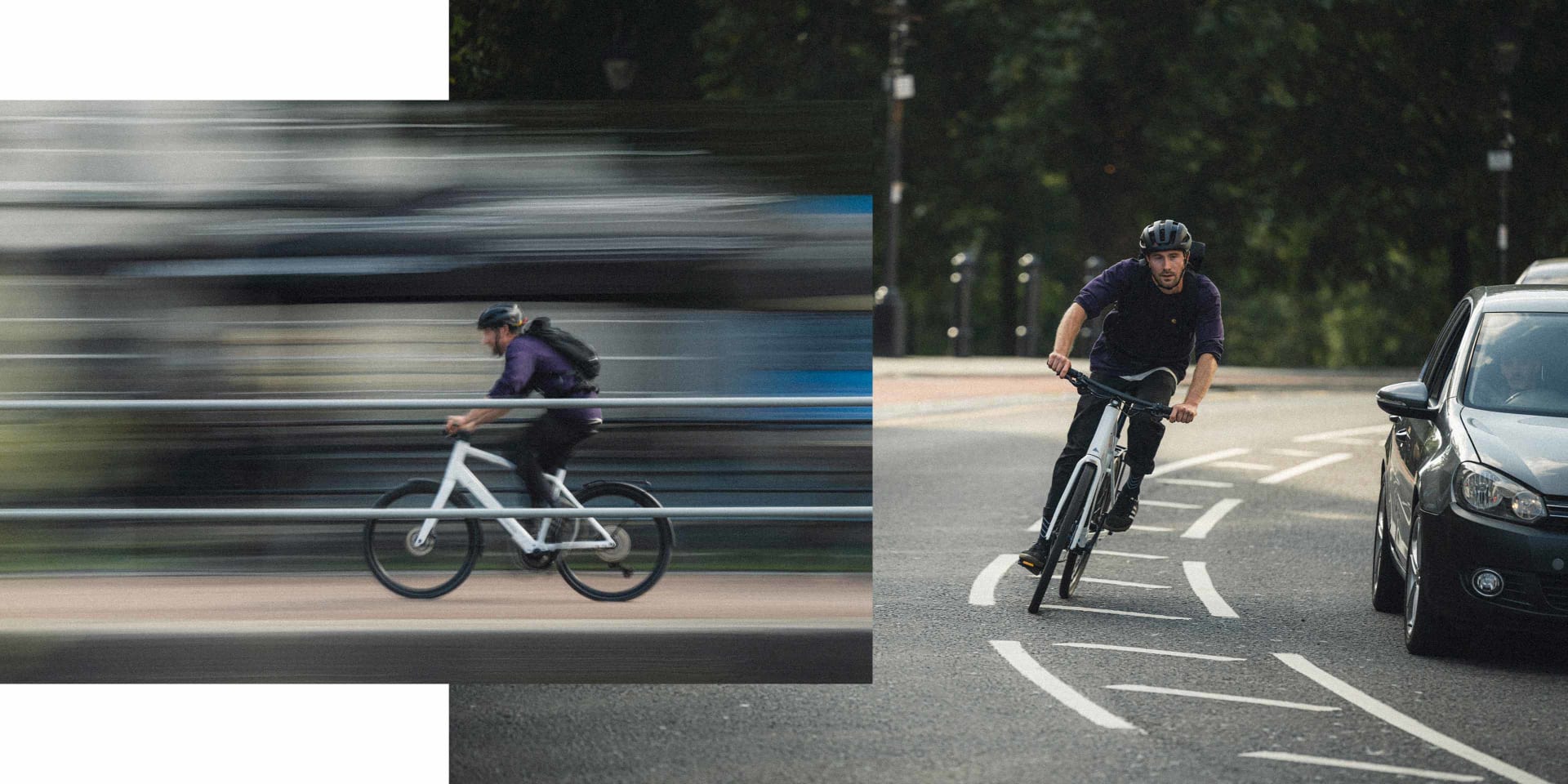 Canyon Commuter:ONfly