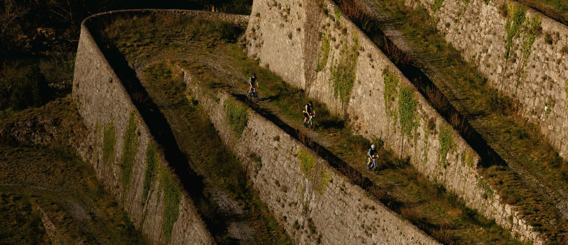 Canyon Adventure Bikes