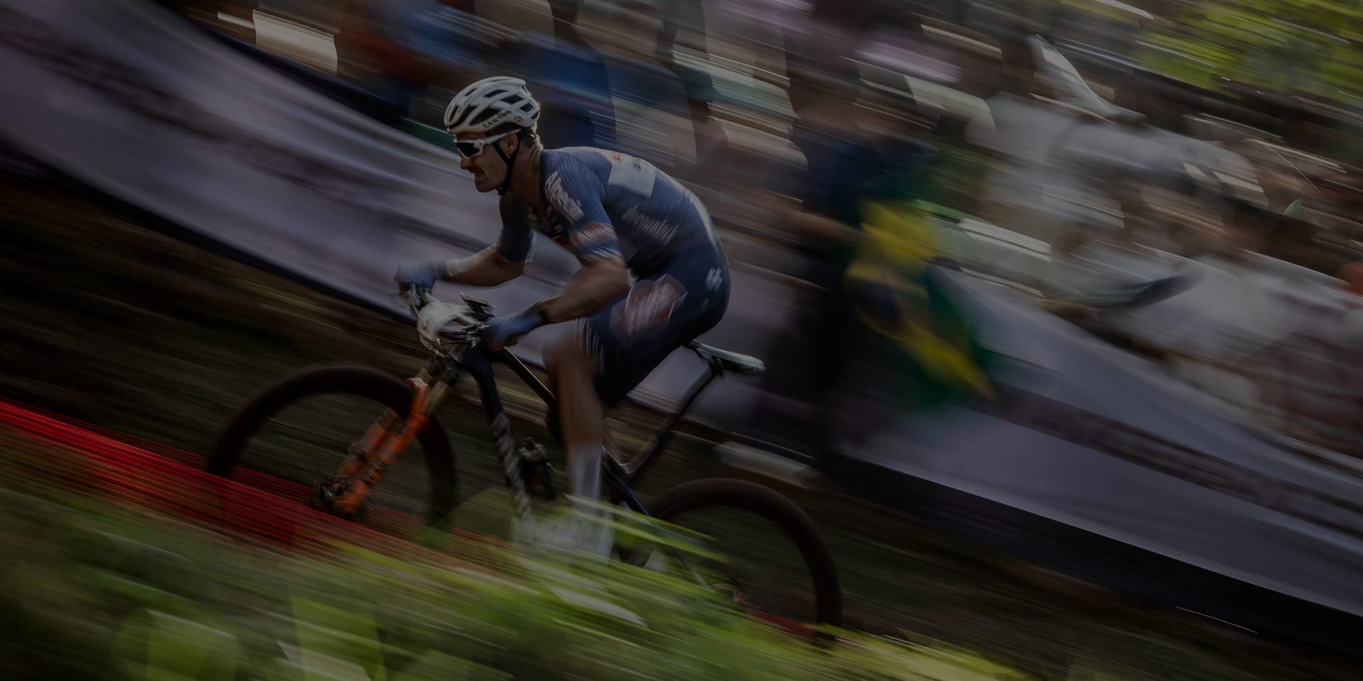 Canyon Lux World Cup