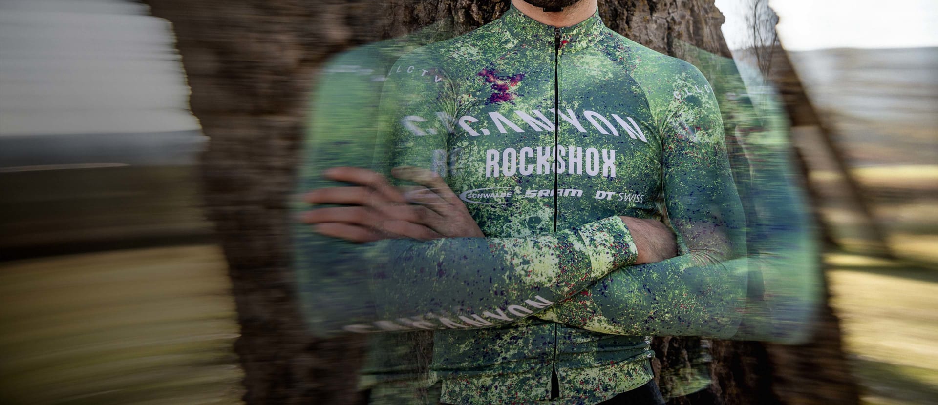 Canyon Teamwear