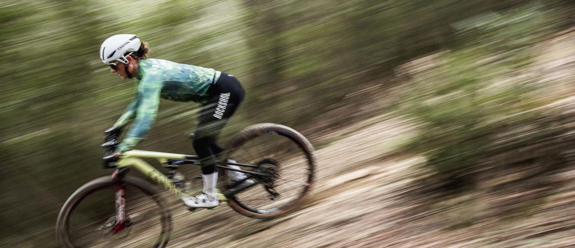 Canyon Teamwear