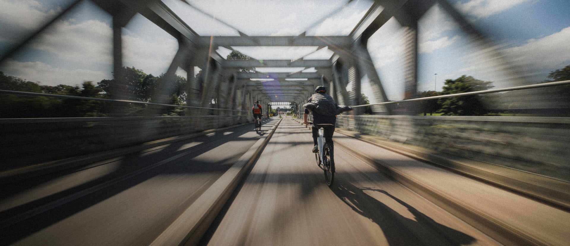 Canyon Commuter