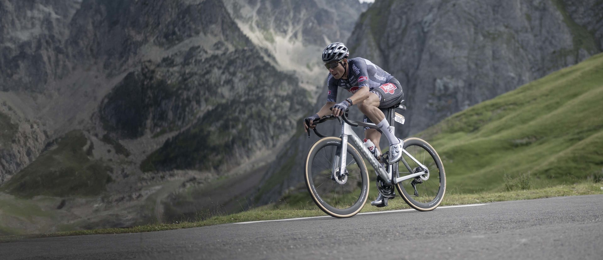 Bicicletas de carretera Canyon