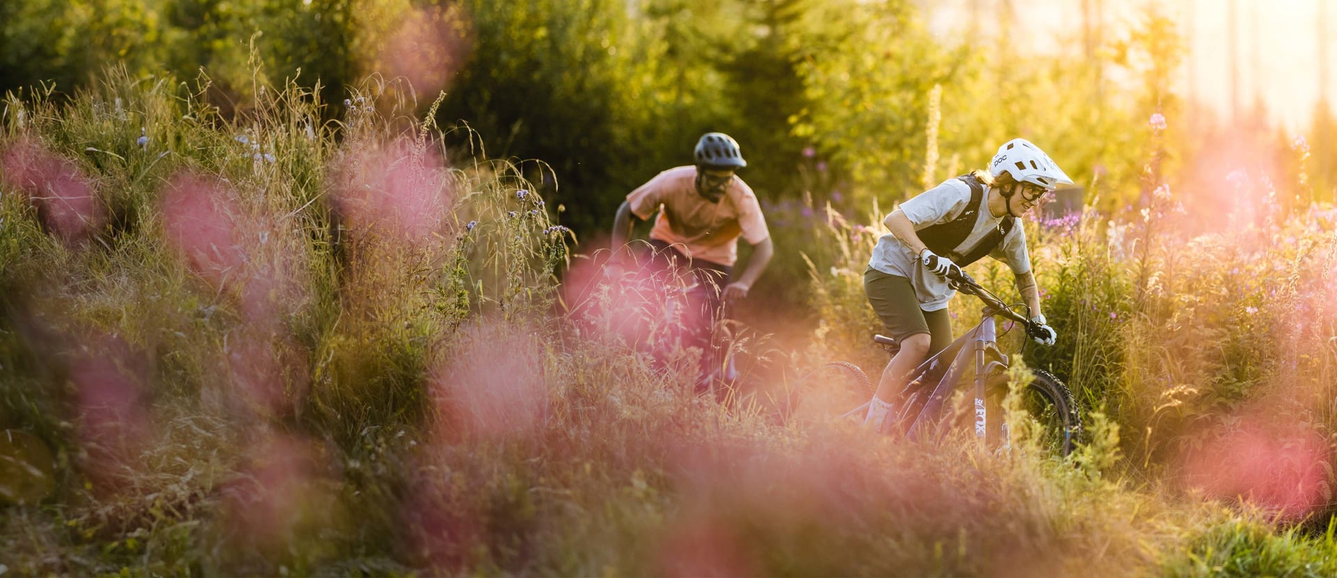 Canyon VTT | vélo tout terrain