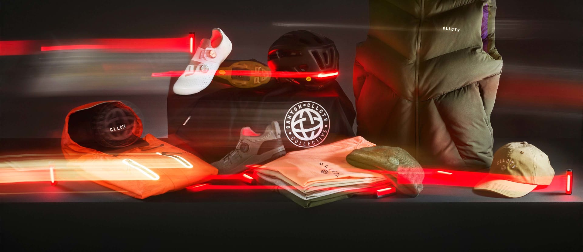 The Cycling Gift guide