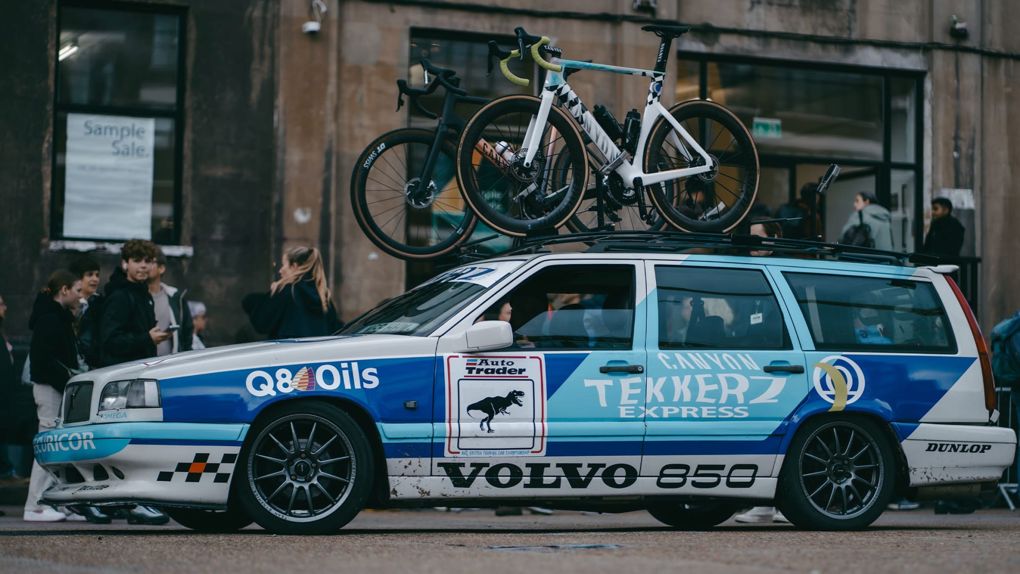 MyCanyon：カスタマイズのアイコン