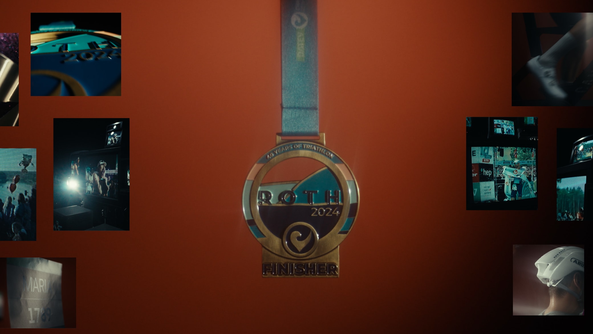 通往 Roth 挑戰賽之路