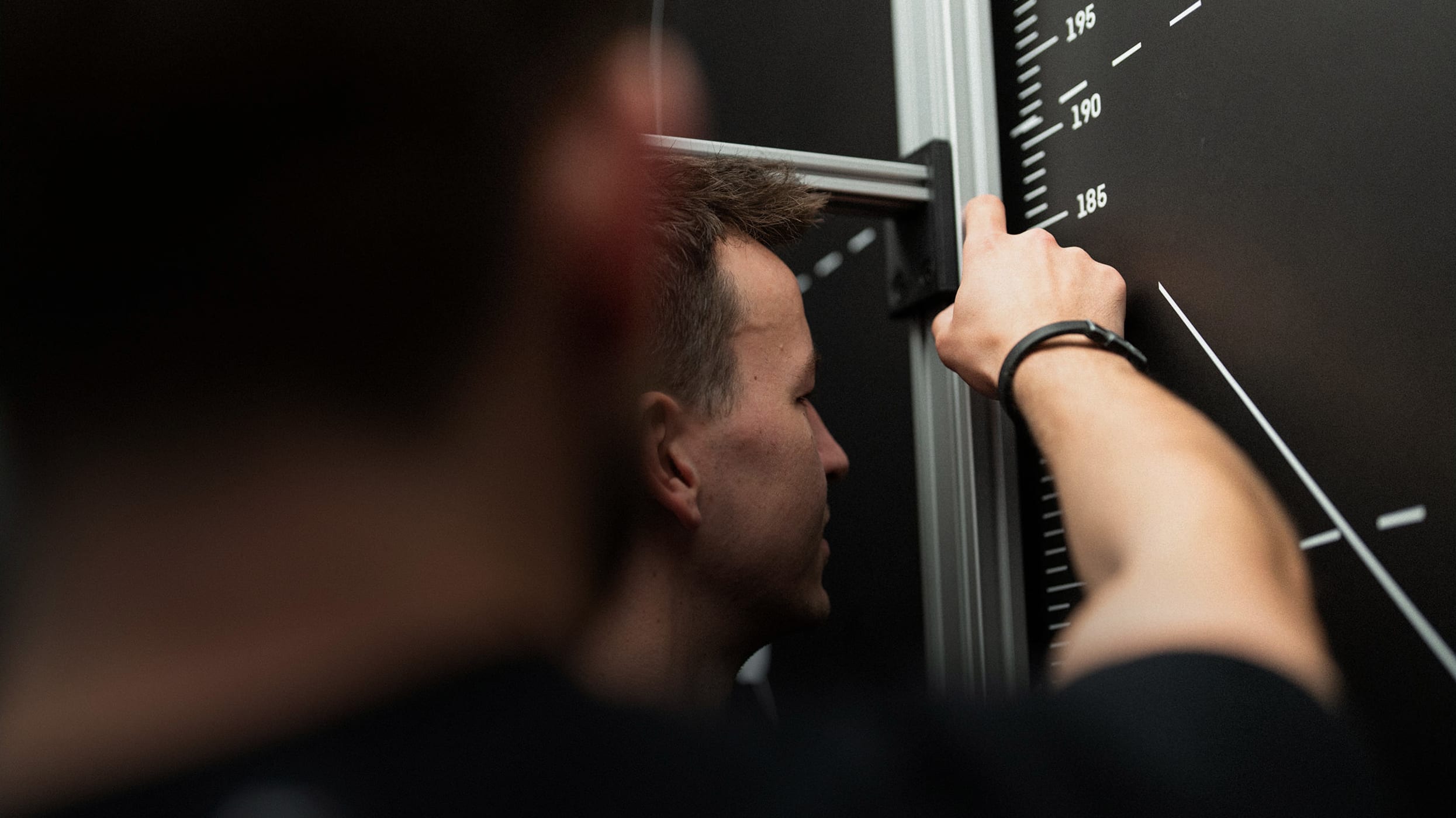 Trova la tua taglia Canyon