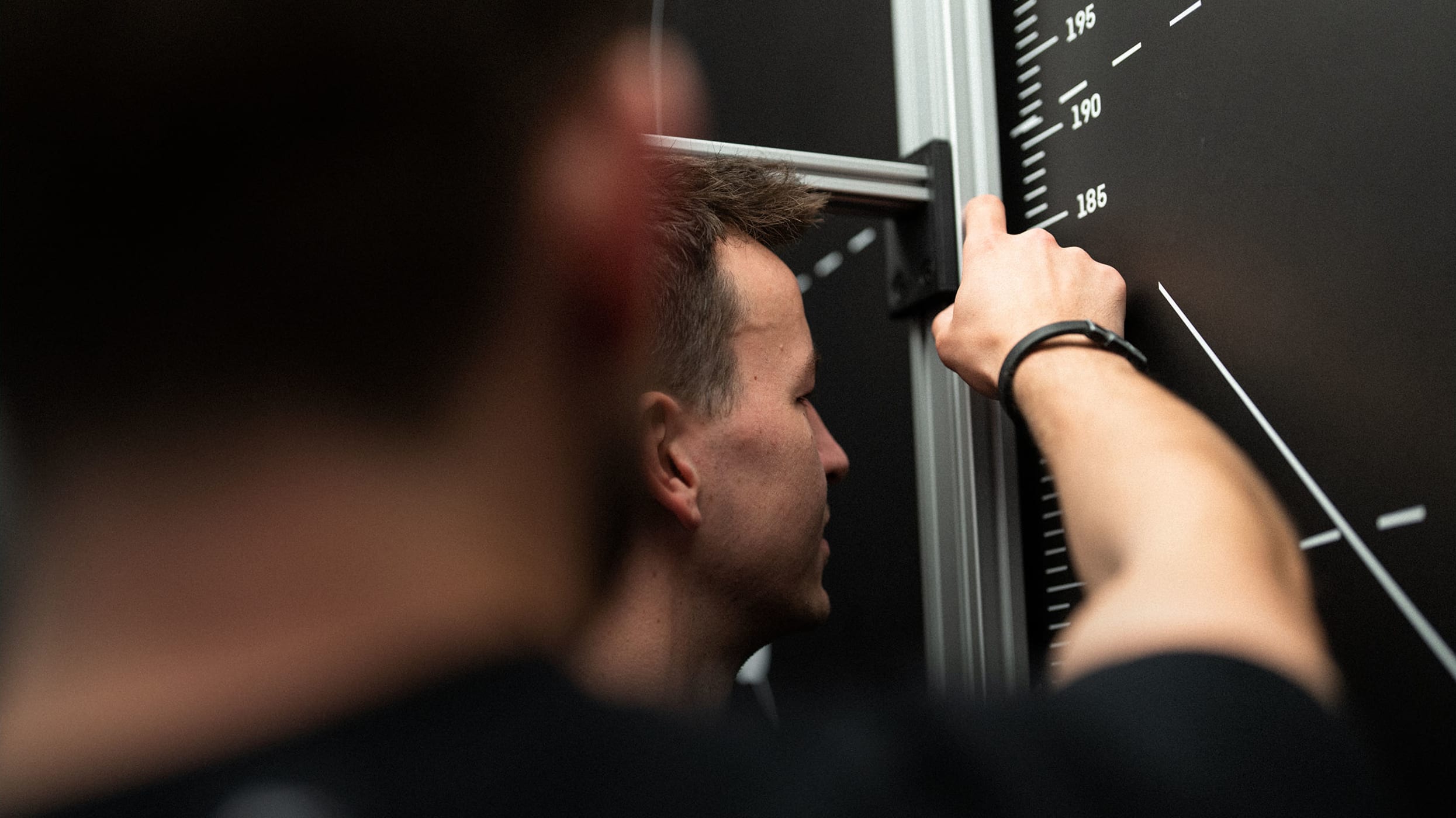 Find your Canyon size