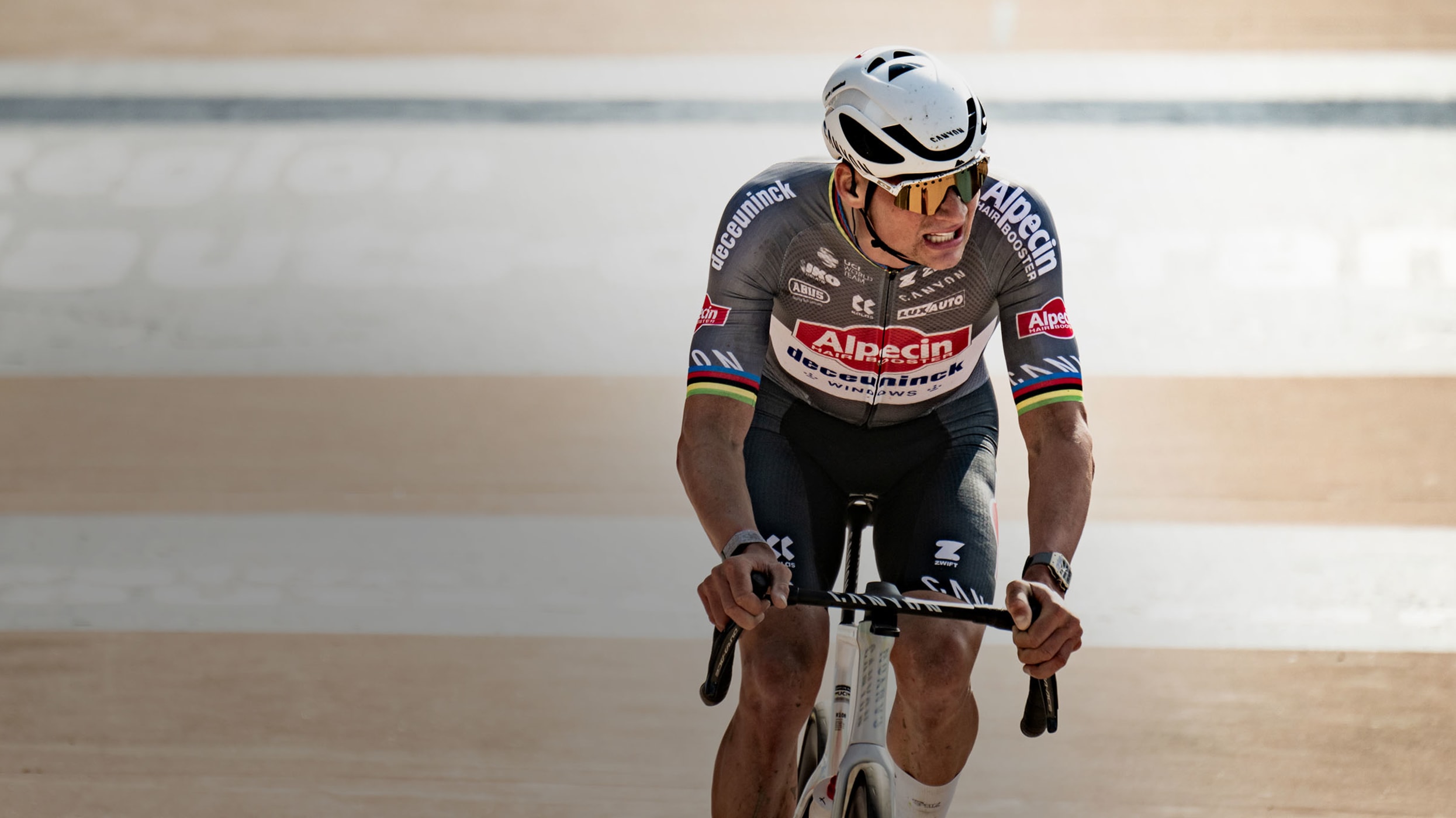 Mathieu van der Poel