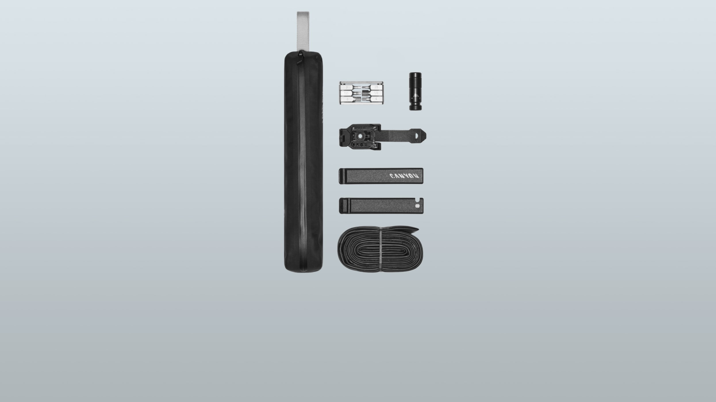 Lux Trail Tool Bundle