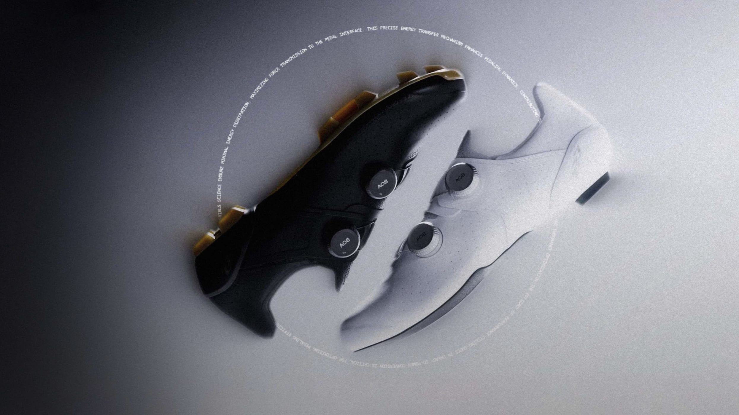 Canyon Tempr CFR Road Cycling Shoes