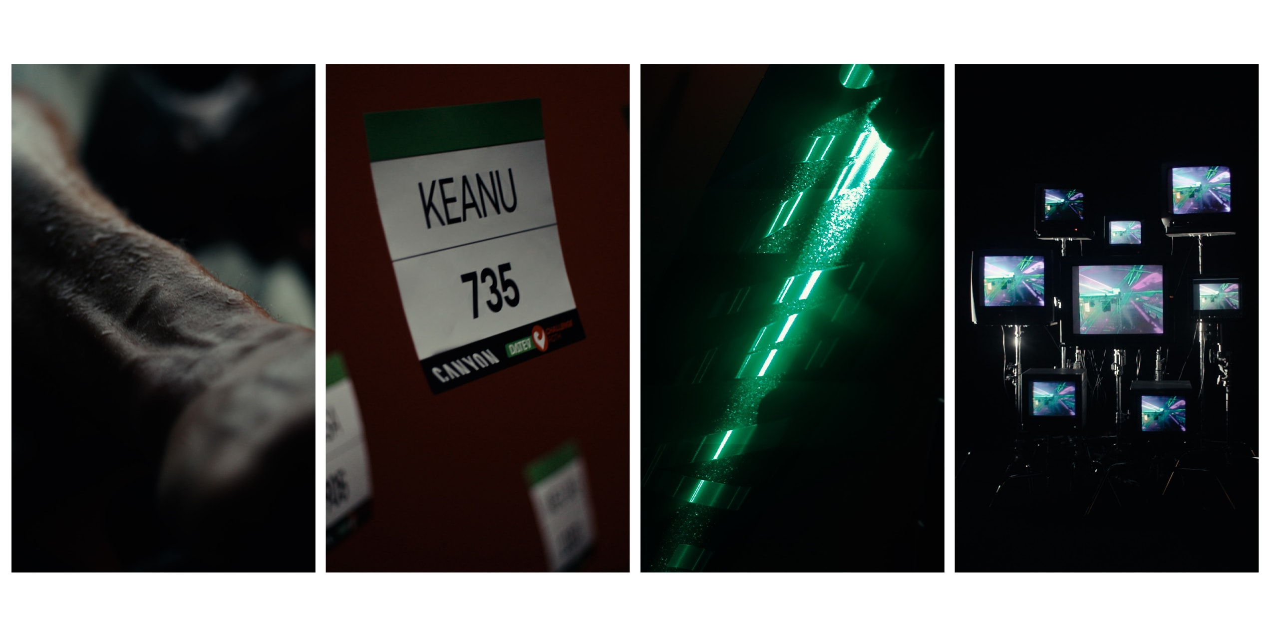 通往 Roth 挑戰賽之路