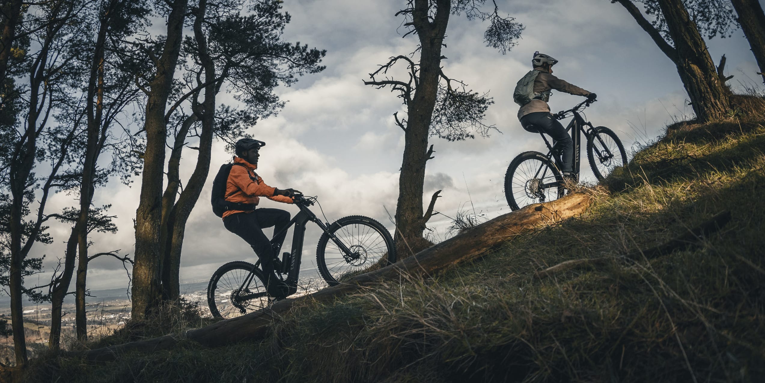 Canyon Grand Canyon:ON