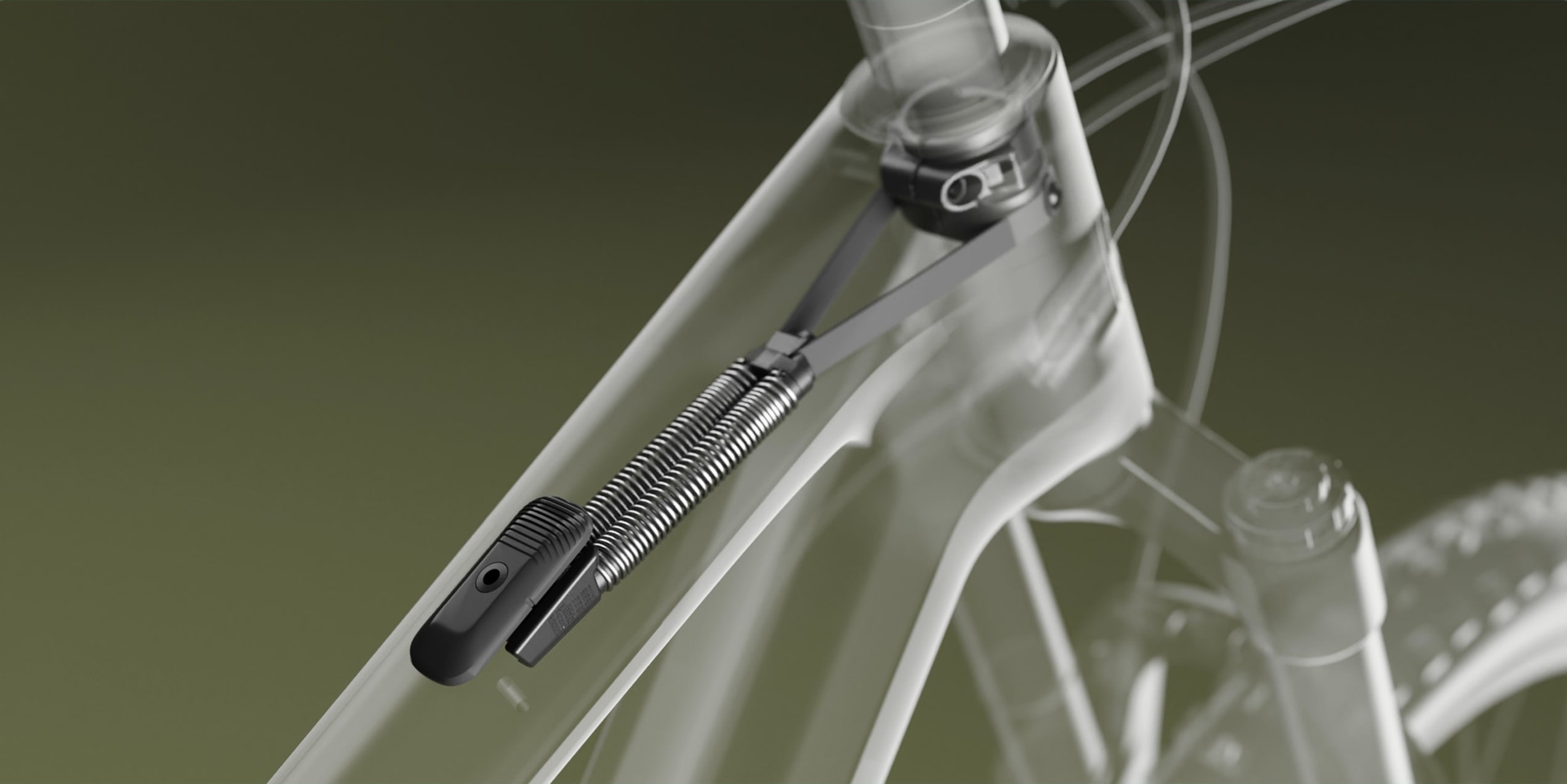 Canyon Spectral:ONfly