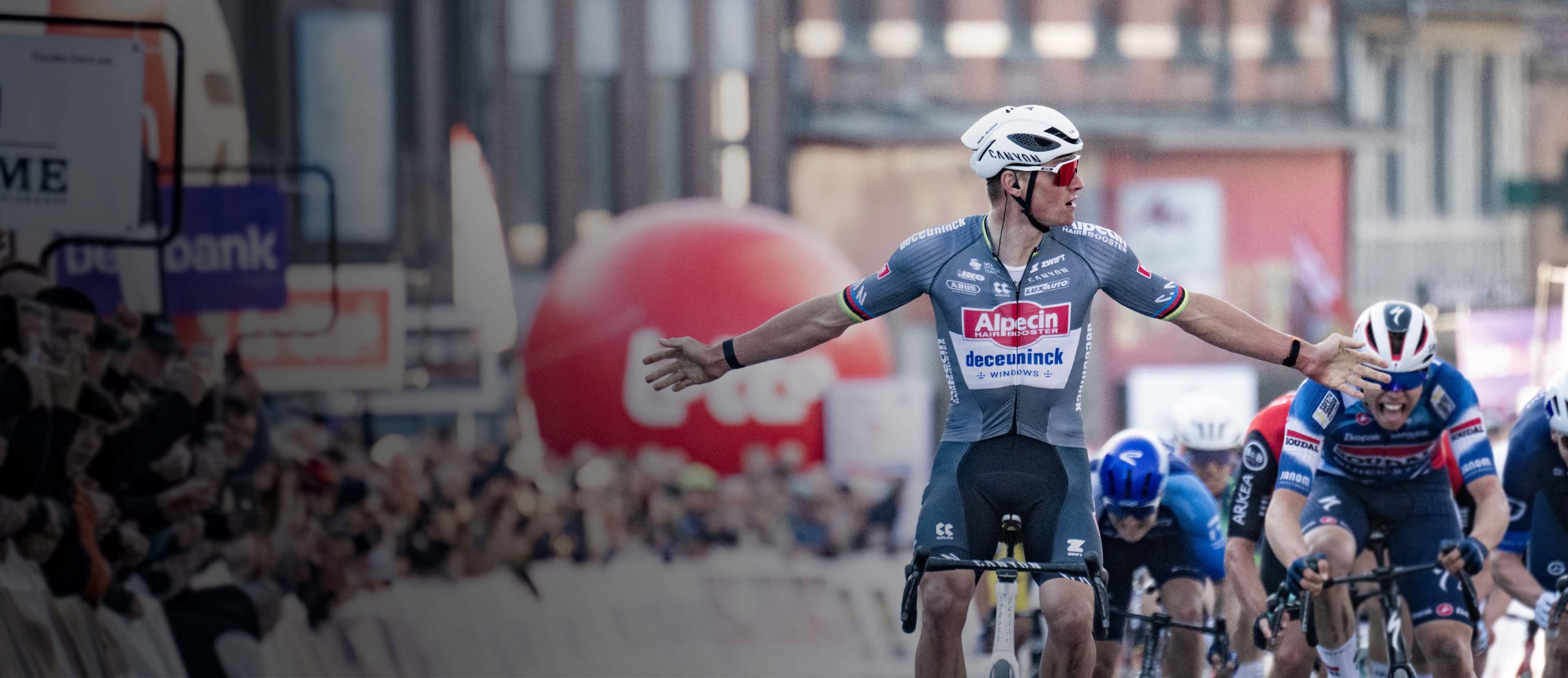 Alpecin-Deceuninck