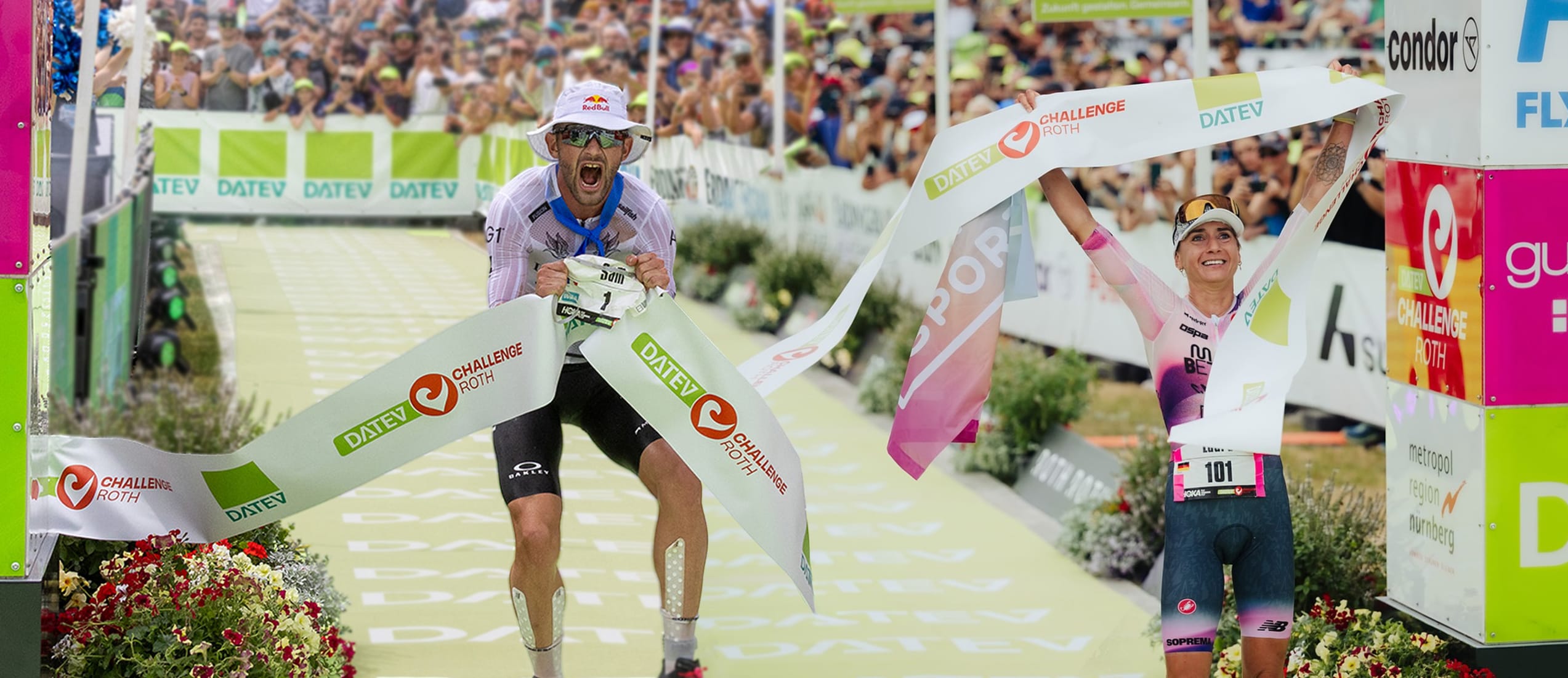 Speedmax CF SLX Road to Roth