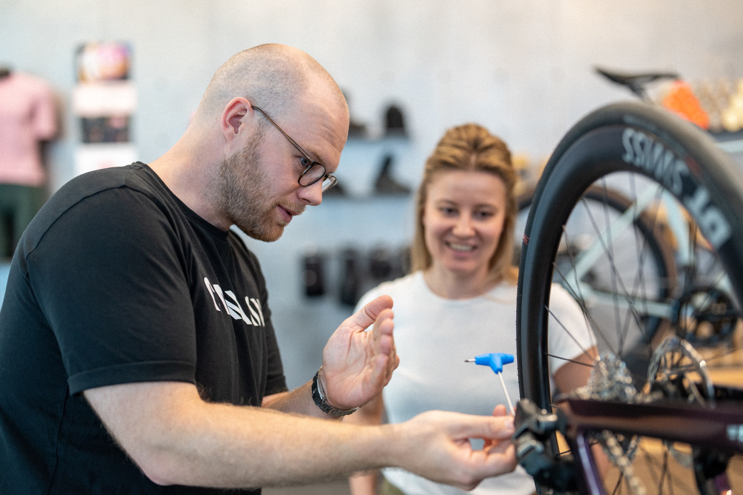 Canyon Experience Partners