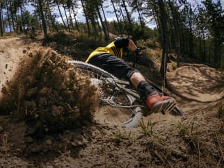 Mountain Bikes