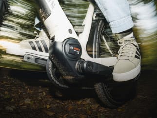 E-Bikes