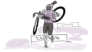 cyclocross