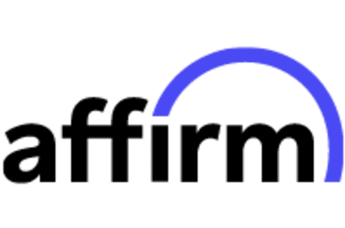 Affirm Financing