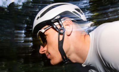 Bike helmets