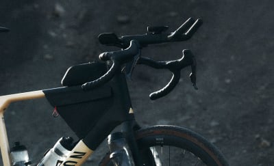 Aero-Bars & Tri-Extensions