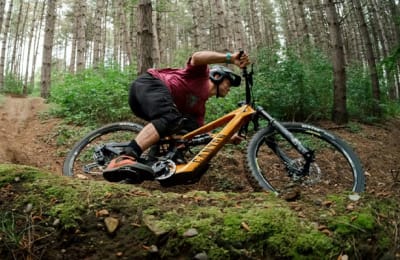 E-MTB