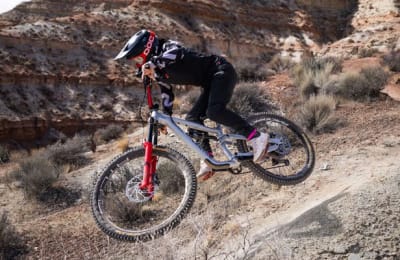 Enduro