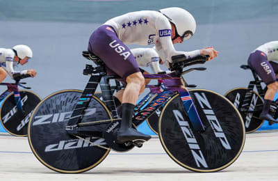 Speedmax CFR Track