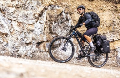 Trail Bikes