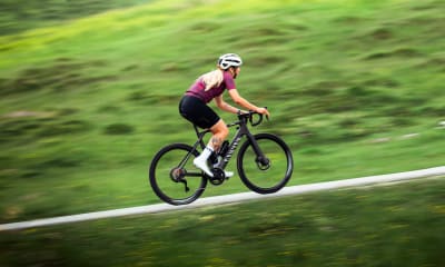 E-Rennrad