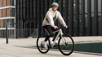 Bicis Ciudad